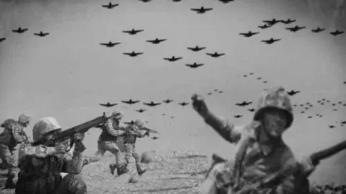 50 Years of Cyprus: War and Peace
