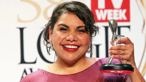 TV Week Logie Awards