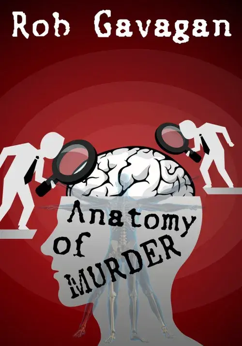 Anatomy Of Murder