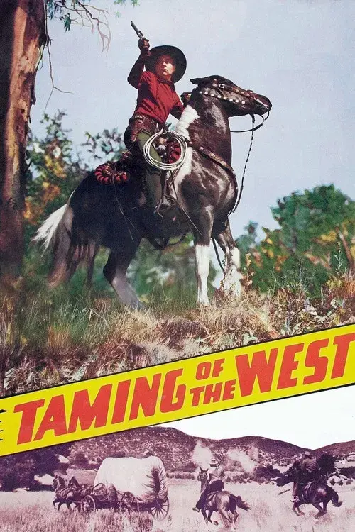 Taming of the West