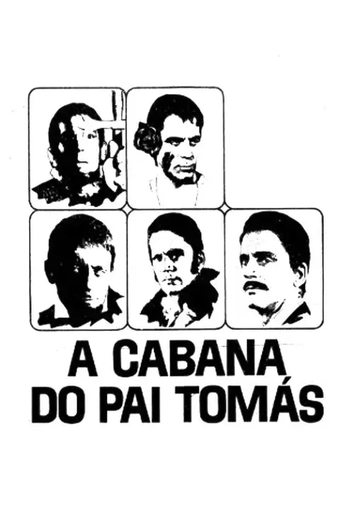 A Cabana do Pai Tomás