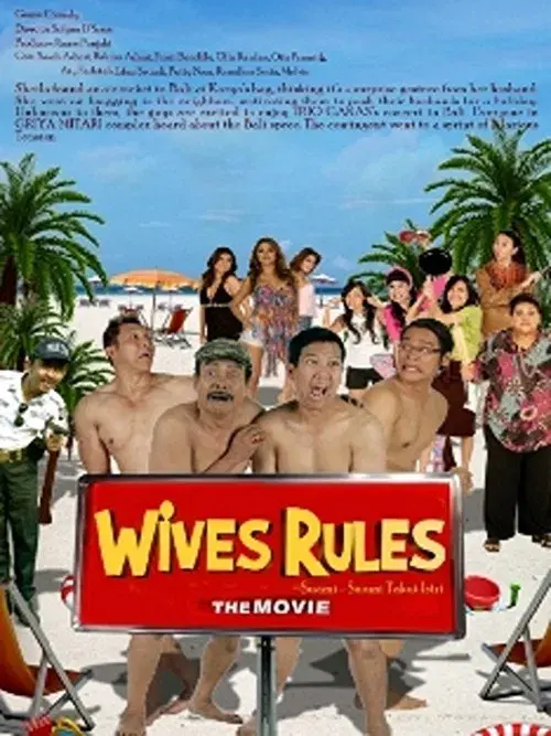 Wife Rules: The Movie