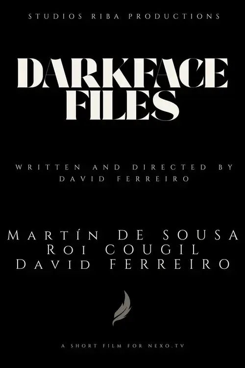 El caso Darkface