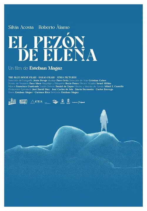 El pezón de Elena