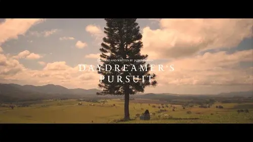 Daydreamer's Pursuit