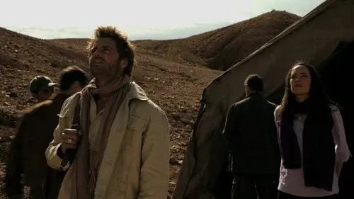 Prisoners of the Sun