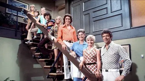 The Brady Bunch