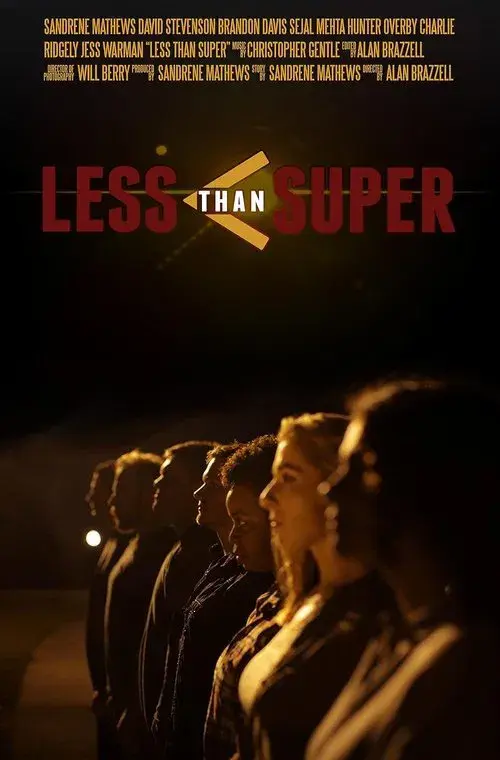 Less Than Super