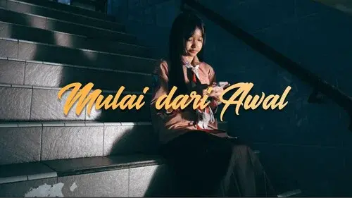 Mulai dari Awal
