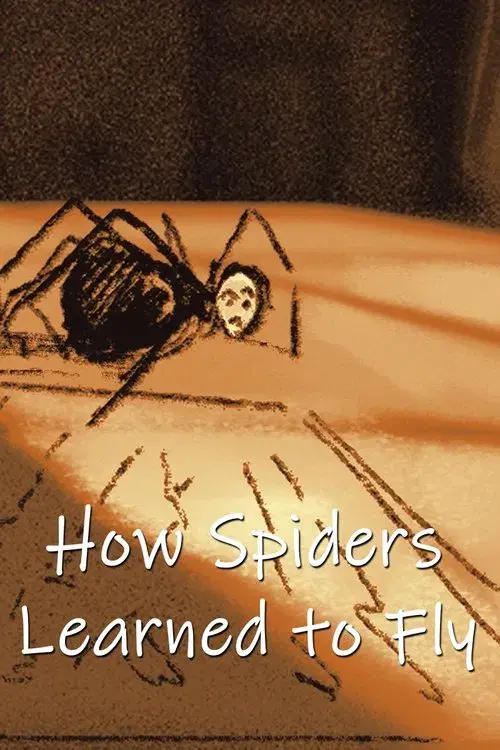 How Spiders Learned to Fly