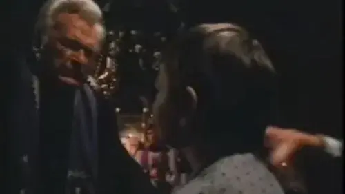 The Demon Murder Case