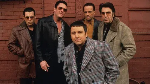 Donnie Brasco