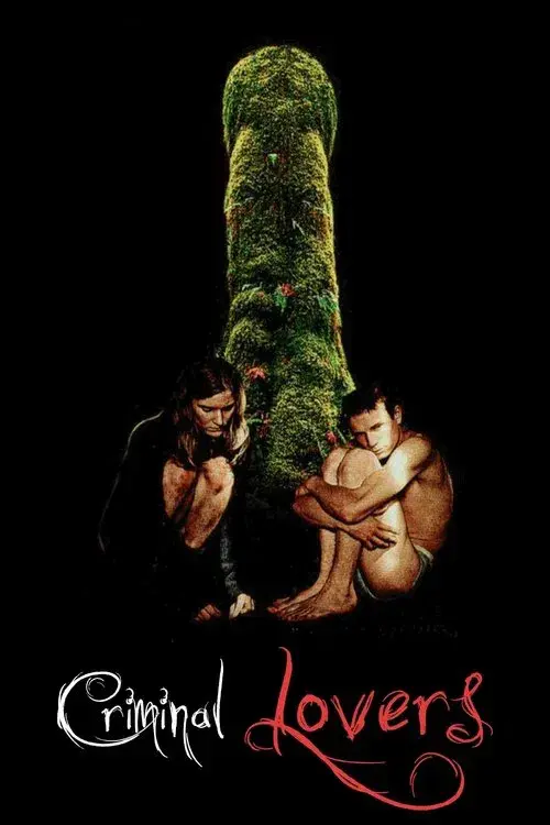 Les amants criminels