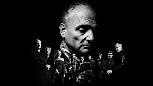 Wise Guy: David Chase and The Sopranos