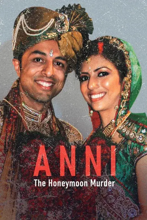 Anni: The Honeymoon Murder