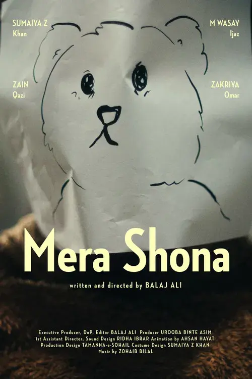 Mera Shona