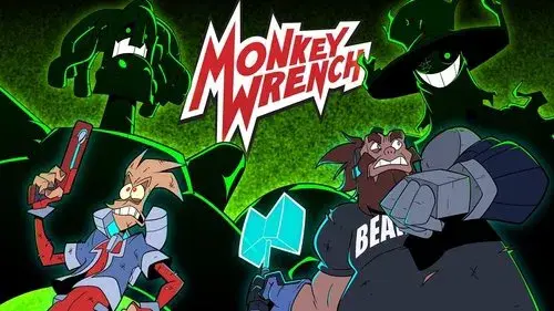 Monkey Wrench