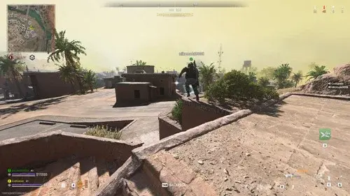 The Zone