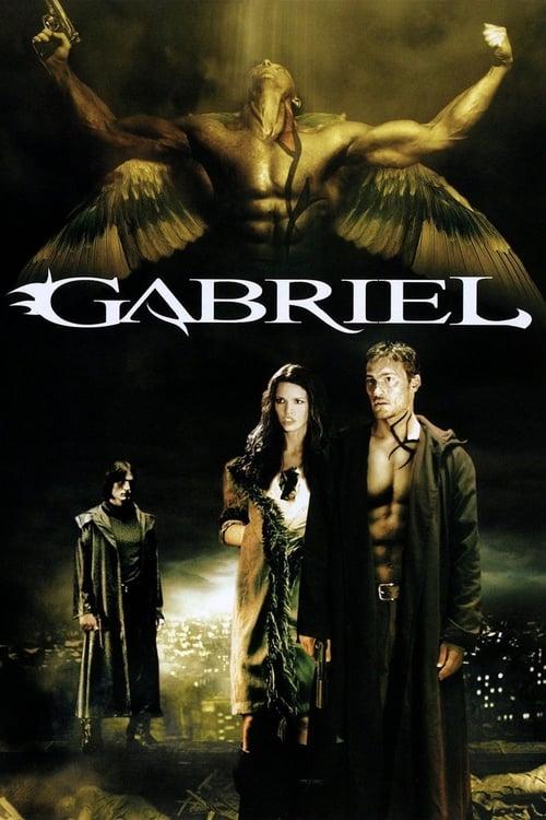 Gabriel