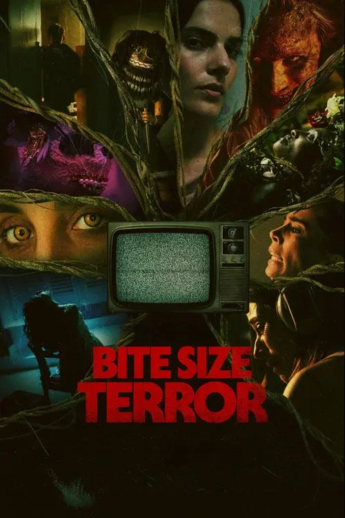 Bite Size Terror