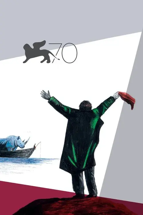 Venezia 70: Future Reloaded