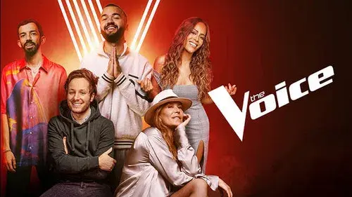 The Voice, la suite