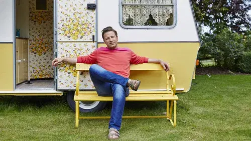 Jamie's Comfort Food