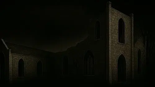The First Night