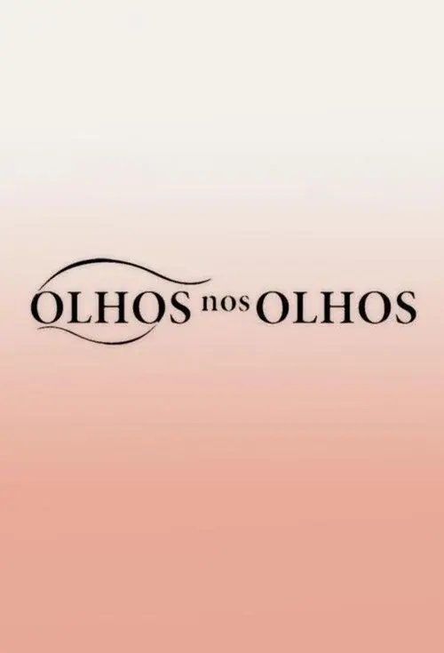 Olhos nos Olhos