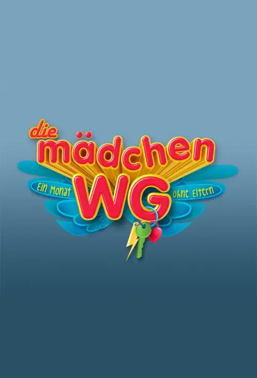 Die Mädchen-WG