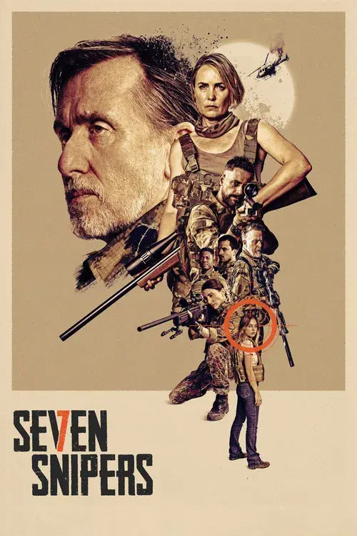 Seven Snipers
