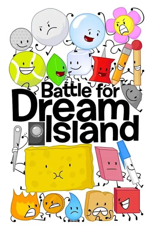 Battle for Dream Island