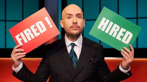 The Apprentice: You're Fired!