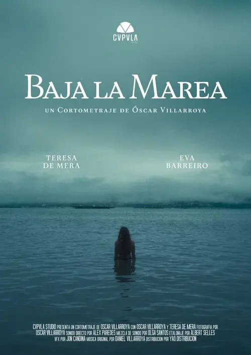 Baja la marea