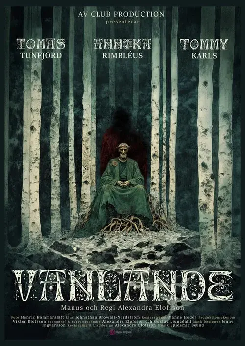 Vanlande