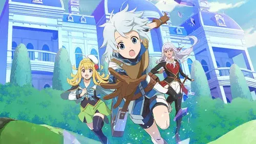 勘違いの工房主～英雄パーティの元雑用係が、実は戦闘以外がSSSランクだったというよくある話～