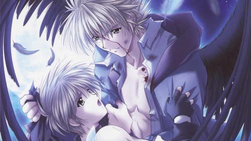 エンジェルズフェザー