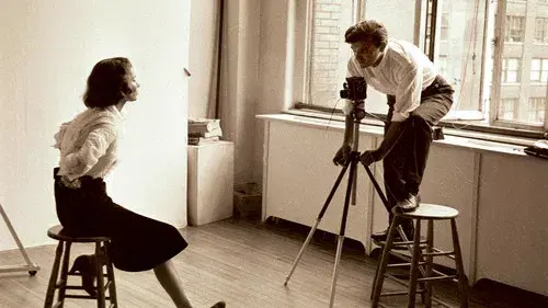 Bert Stern - Original Madman