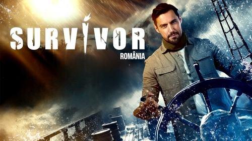 Survivor România