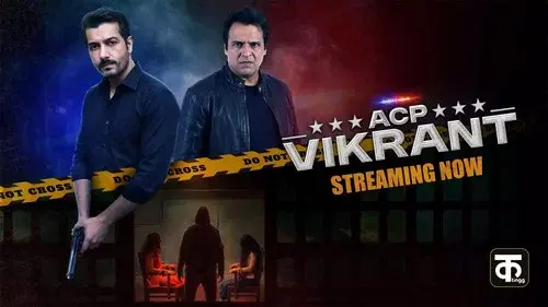 ACP Vikrant