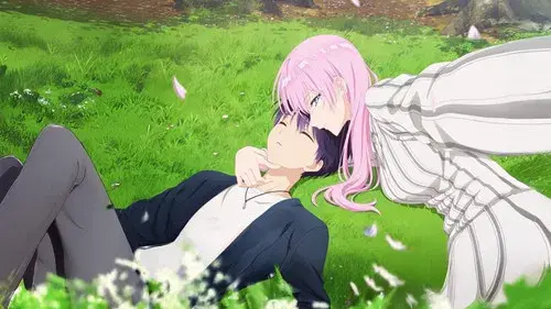 可愛いだけじゃない式守さん