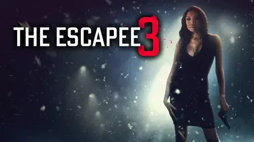 The Escapee 3: The Final Escape