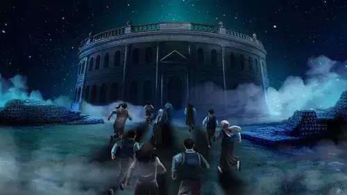 Ruangguru Clash of Champions