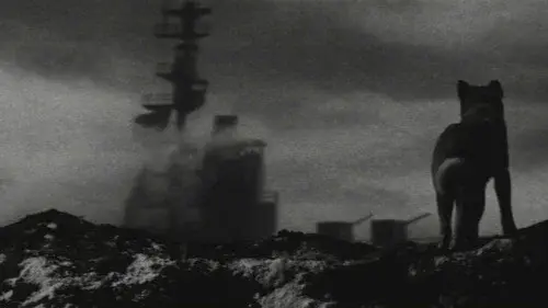 The Retreat from Kiska