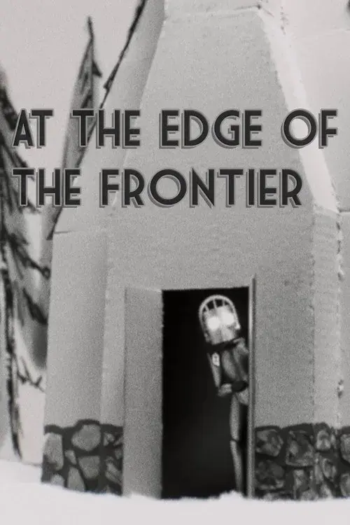 At the Edge of the Frontier