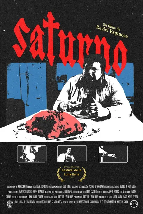 SATURNO