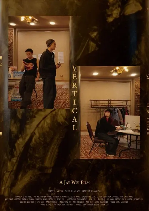 Vertical