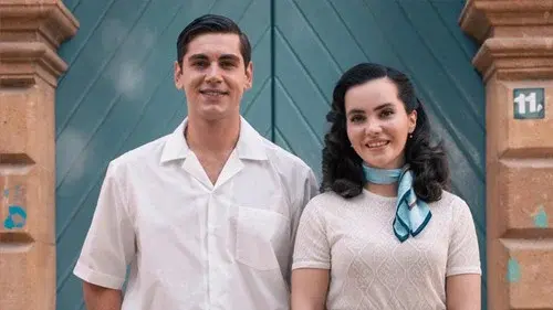 Kıbrıs Türküsü