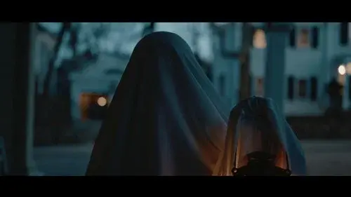 Sheet Ghost