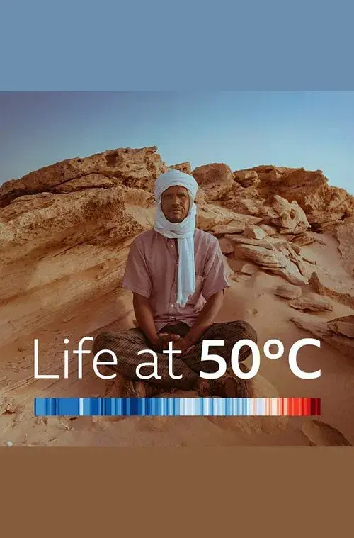Life at 50°C